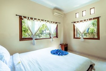 Teba House Bisma Ubud
