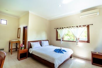 Teba House Bisma Ubud