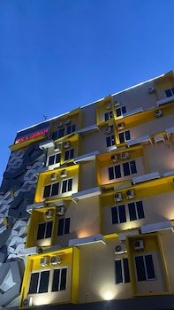 Kaliban Hotel