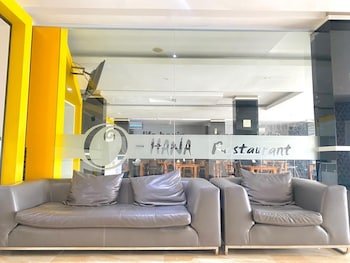 Kaliban Hotel