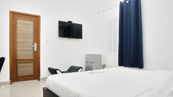 Soft Hotel