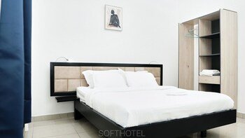 Soft Hotel