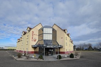 Champ'Alsace Aérodrome