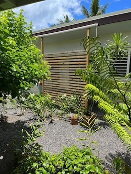 Pare Lodge