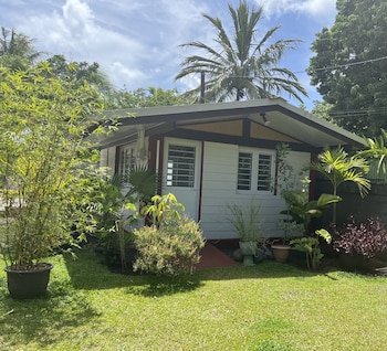 Pare Lodge