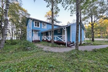Ladoga Ozero Hotel