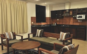 Khang Residency