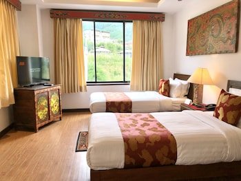 Khang Residency