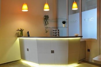 Hotel Bova