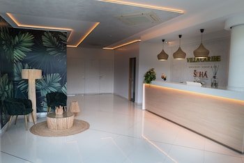 Caribe Resort & Spa