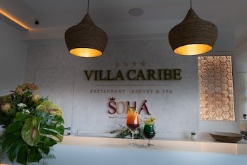 Caribe Resort & Spa