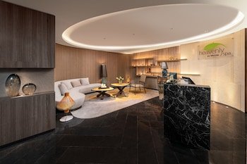The Westin Yantai
