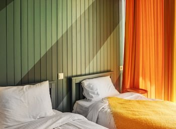 Chateau Tsinandali Hotel