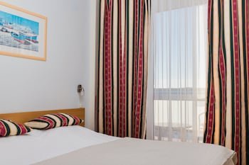 Aparthotel Roccia