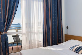 Aparthotel Roccia