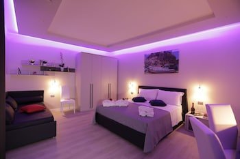Bed & Breakfast Sunset Tropea