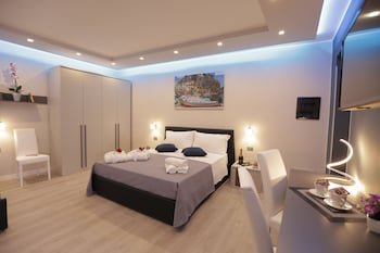 Bed & Breakfast Sunset Tropea