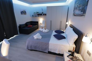 Bed & Breakfast Sunset Tropea
