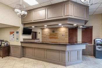 Quality Inn & Suites