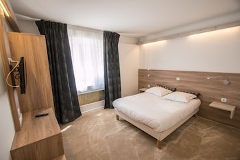 Hotel Les Voyageurs
