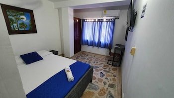Hotel Caucasia
