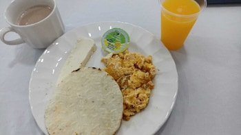 Hotel Caucasia
