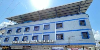 Hotel Caucasia