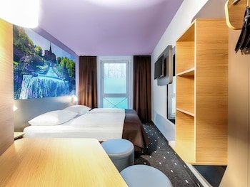 B&B HOTEL Kassel-Süd