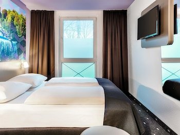 B&B HOTEL Kassel-Süd