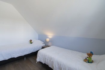 Evancy Hardelot-Equihen - Le Domaine Sauvage