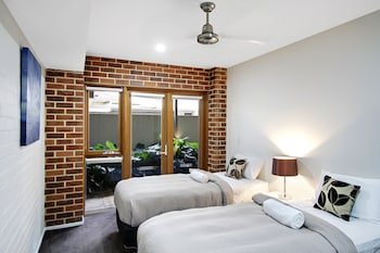 Butter Factory Apartments