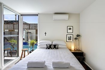 Butter Factory Apartments