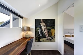 Butter Factory Apartments
