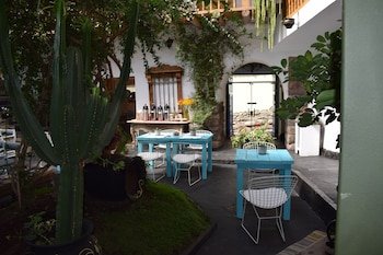 Apu Huascaran Hostal