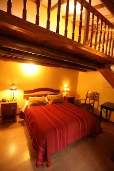 Apu Huascaran Hostal