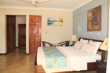 Bojo Beach Resort