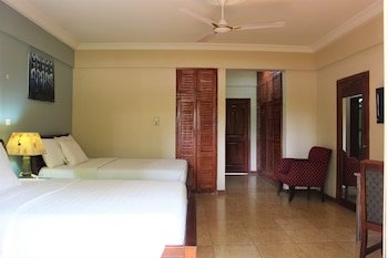 Bojo Beach Resort
