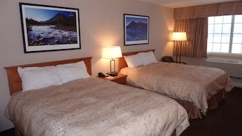 Woodlands Inn