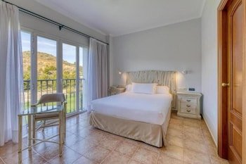 Hotel Alhaurín Golf Resort