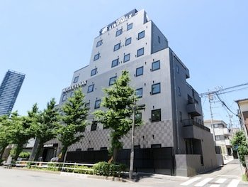 Hotel Livemax Hachioji Ekimae