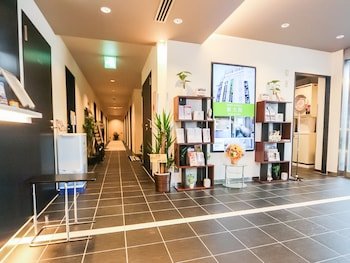 Hotel Livemax Hachioji Ekimae