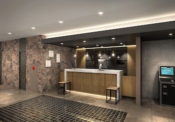 Super Hotel Fujikawaguchiko Natural Hot Springs