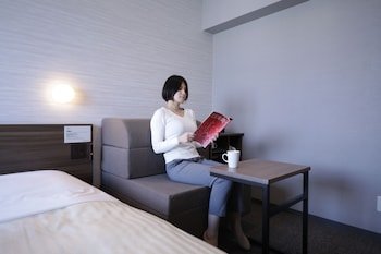 Super Hotel Fujikawaguchiko Natural Hot Springs