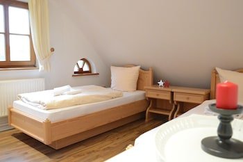 Fritz Aparthotel Potsdam