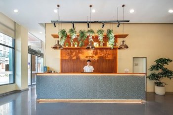 Citadines Zhuankou Wuhan