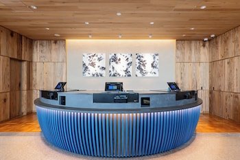 Nagoya Kasadera Washington Hotel Plaza