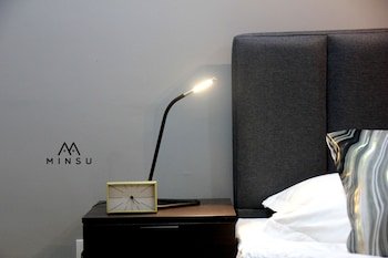 Minsu Ekocheras
