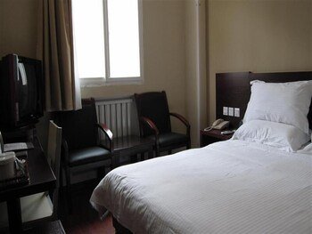 Mercure Xi'an High-Tech Zone Centre