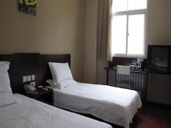 Mercure Xi'an High-Tech Zone Centre