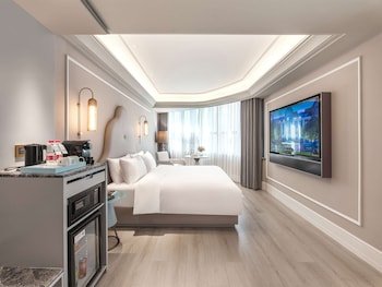 Mercure Xi'an High-Tech Zone Centre